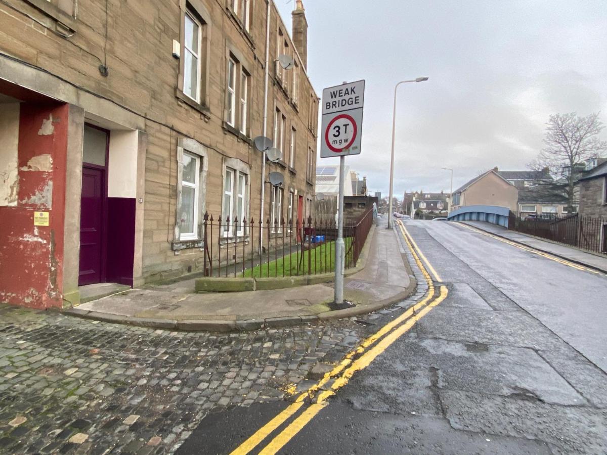 Church Street Dundee Exterior foto